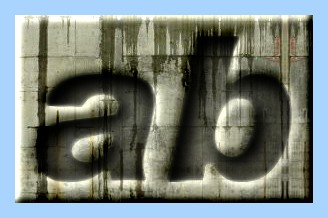 Engraved Concrete Text Effect 024