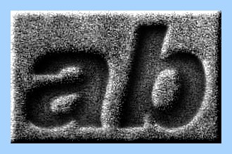 Engraved Concrete Text Effect 026