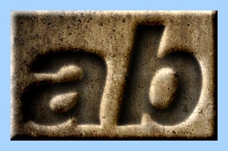 Engraved Concrete Text Effect 027