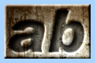 Engraved Concrete Text Effect 029