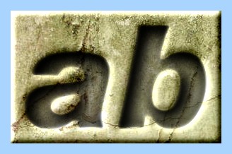Engraved Concrete Text Effect 030
