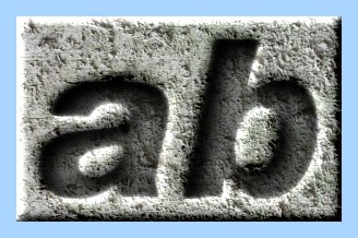 Engraved Concrete Text Effect 033
