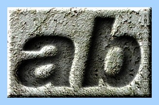 Engraved Concrete Text Effect 034