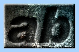 Engraved Concrete Text Effect 038