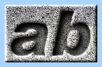 Engraved Concrete Text Effect 042