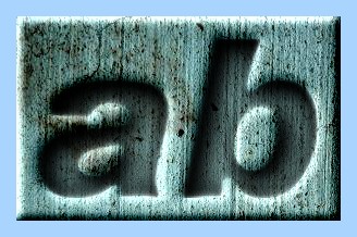 Engraved Concrete Text Effect 043