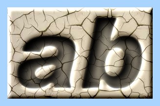 Engraved Cracked Text Effect 003