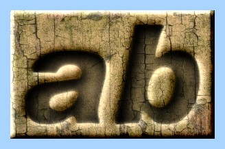 Engraved Cracked Text Effect 006