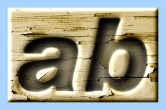 Engraved Cracked Text Effect 007