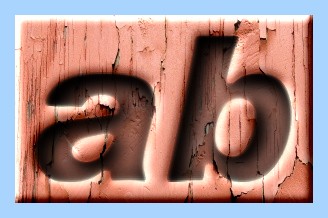 Engraved Cracked Text Effect 012
