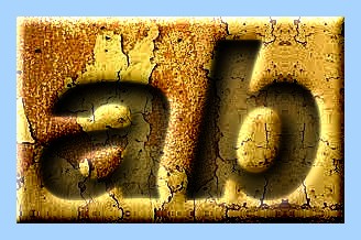 Engraved Cracked Text Effect 016