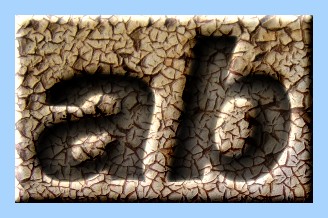 Engraved Cracked Text Effect 025