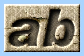 Engraved Cracked Text Effect 035