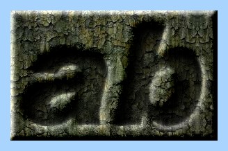 Engraved Cracked Text Effect 037