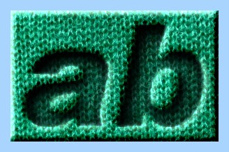 Engraved Fabric Text Effect 006
