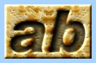 Engraved Food Text Effect 004