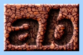 Engraved Food Text Effect 010