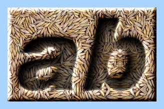 Engraved Food Text Effect 011