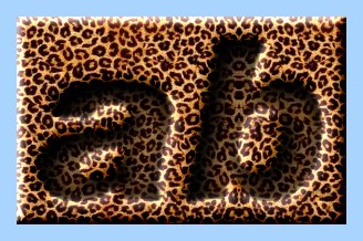 Engraved Fur Text Effect 004