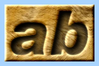Engraved Fur Text Effect 012