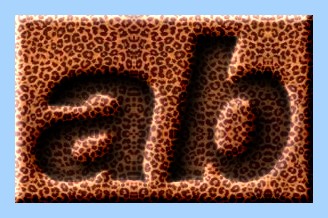 Engraved Fur Text Effect 016