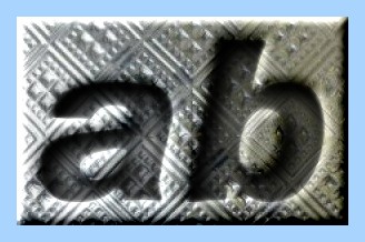 Engraved Glass Text Effect 003