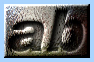 Engraved Glass Text Effect 005