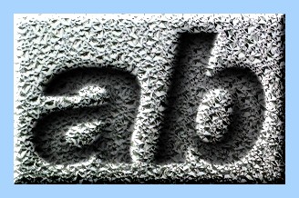 Engraved Glass Text Effect 009