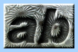 Engraved Glass Text Effect 015