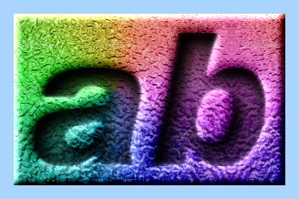 Engraved Glass Text Effect 021