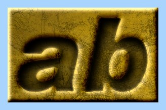 Engraved Golden Text Effect 001
