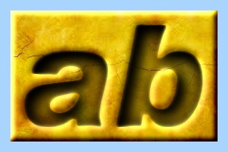 Engraved Golden Text Effect 006