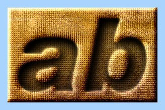 Engraved Golden Text Effect 017