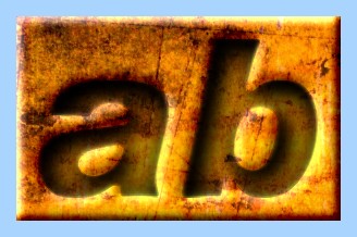 Engraved Golden Text Effect 023