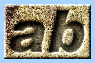 Engraved Grunge Text Effect 001