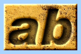 Engraved Grunge Text Effect 007