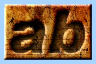 Engraved Grunge Text Effect 017