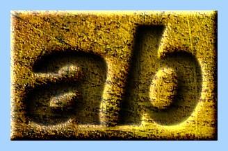Engraved Grunge Text Effect 018