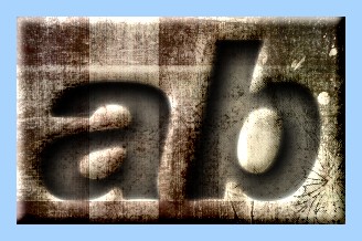 Engraved Grunge Text Effect 021