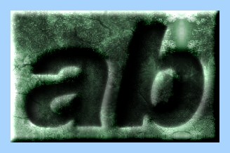 Engraved Grunge Text Effect 023