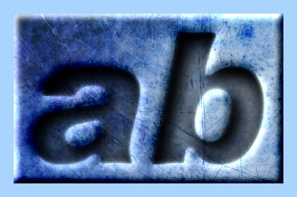 Engraved Grunge Text Effect 024