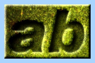 Engraved Grunge Text Effect 026