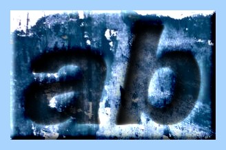 Engraved Grunge Text Effect 046