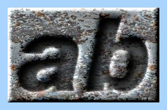 Engraved Grunge Text Effect 048