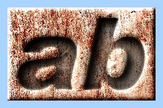 Engraved Grunge Text Effect 050
