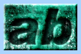 Engraved Grunge Text Effect 058