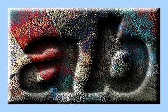 Engraved Grunge Text Effect 062
