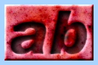 Engraved Grunge Text Effect 066