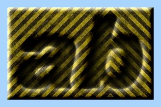 Engraved Grunge Text Effect 068