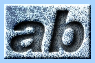 Engraved Ice Text Effect 002